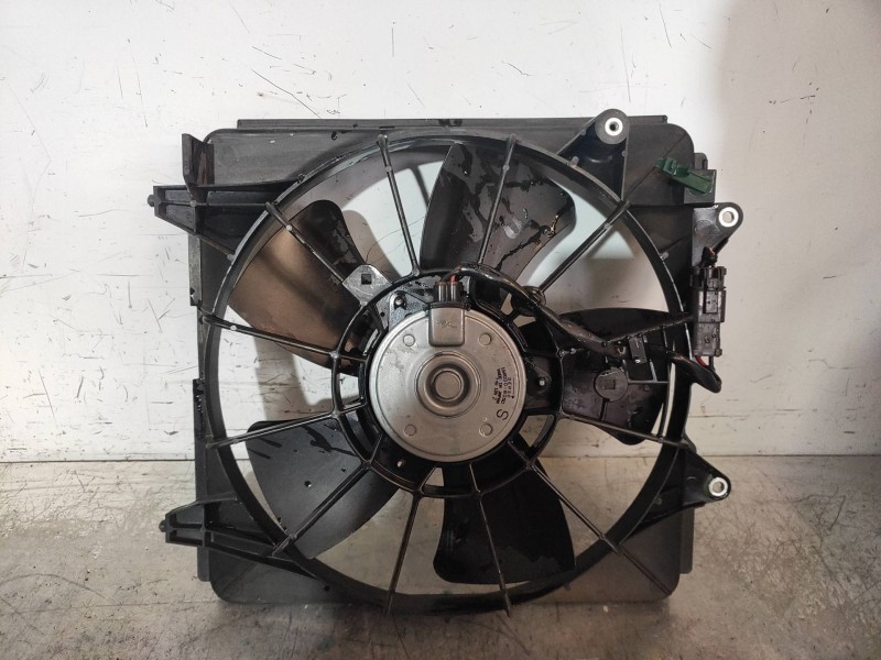 Recambio de electroventilador para honda civic lim.4 (fd) 1.8 es referencia OEM IAM 1680008050  