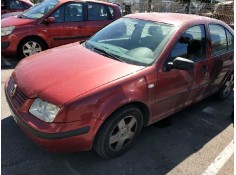 volkswagen bora berlina (1j2) del año 1999