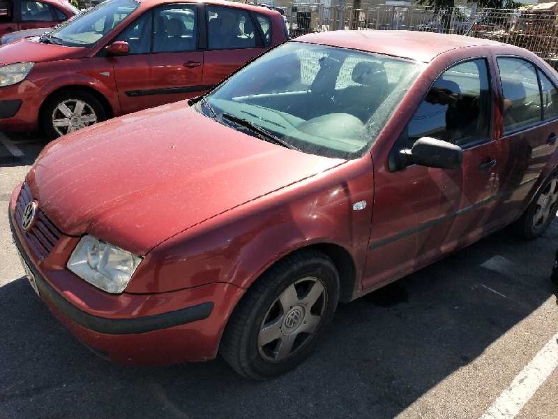 volkswagen bora berlina (1j2) del año 1999