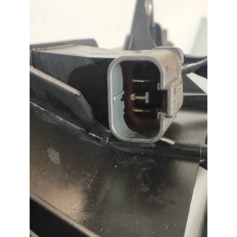 Recambio de electroventilador para honda civic lim.4 (fd) 1.8 es referencia OEM IAM 1680008050  