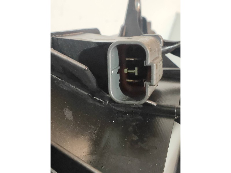 Recambio de electroventilador para honda civic lim.4 (fd) 1.8 es referencia OEM IAM 1680008050  