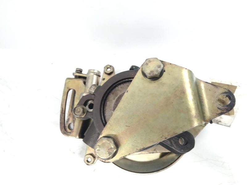 Recambio de bomba direccion para fiat ducato caja cerrada (desde 03.94) referencia OEM IAM   