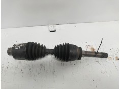 Recambio de transmision delantera izquierda para tata telcoline 2.0 tdi referencia OEM IAM   