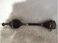 Recambio de transmision delantera izquierda para volkswagen caddy ka/kb (2c) kasten bluemotion referencia OEM IAM   