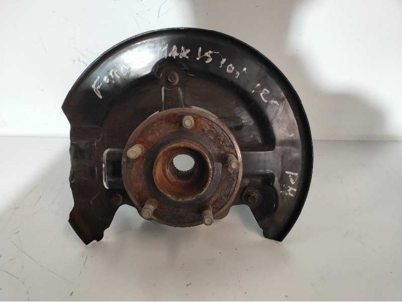 Recambio de mangueta delantera derecha para ford c-max (ceu) trend referencia OEM IAM   