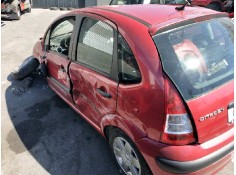 citroen c3 del año 2008 2