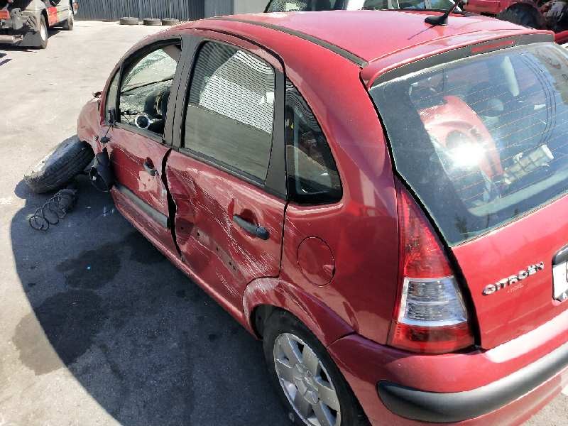 citroen c3 del año 2008