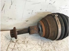 Recambio de transmision delantera izquierda para volkswagen caddy ka/kb (2c) kasten bluemotion referencia OEM IAM    2