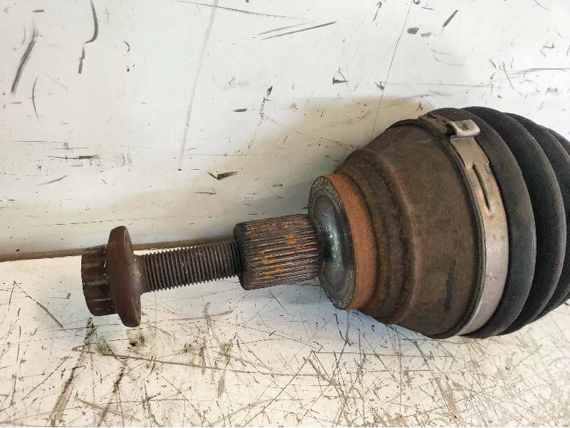 Recambio de transmision delantera izquierda para volkswagen caddy ka/kb (2c) kasten bluemotion referencia OEM IAM   