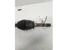 Recambio de transmision delantera izquierda para tata telcoline 2.0 tdi referencia OEM IAM    2