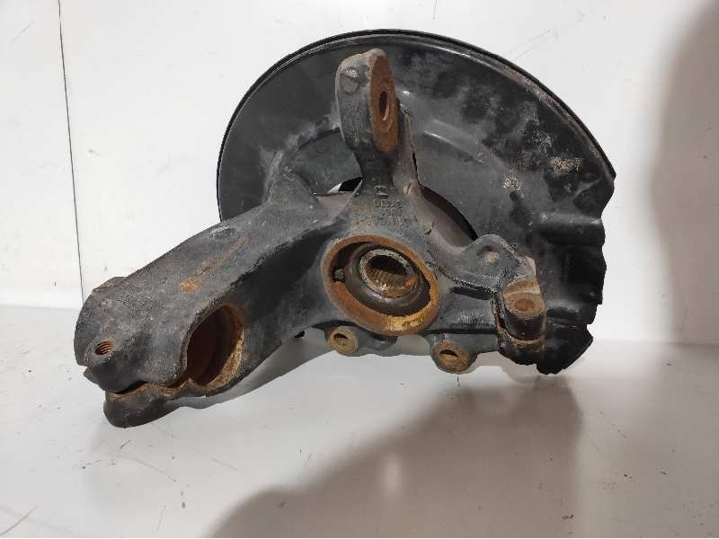 Recambio de mangueta delantera derecha para ford c-max (ceu) trend referencia OEM IAM   