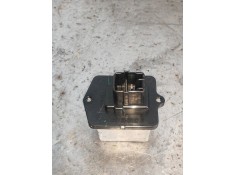 Recambio de resistencia calefaccion para citroen c-crosser exclusive referencia OEM IAM   