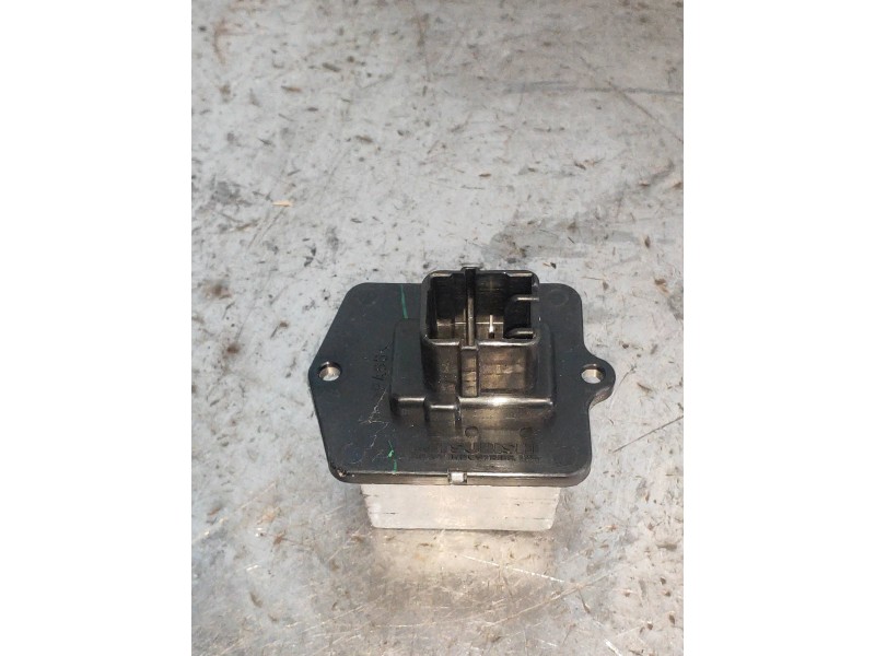 Recambio de resistencia calefaccion para citroen c-crosser exclusive referencia OEM IAM   
