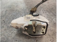 Recambio de motor cierre centralizado delantero derecho para honda civic lim.4 (fd) 1.8 es referencia OEM IAM 72111SMGG0 5P 