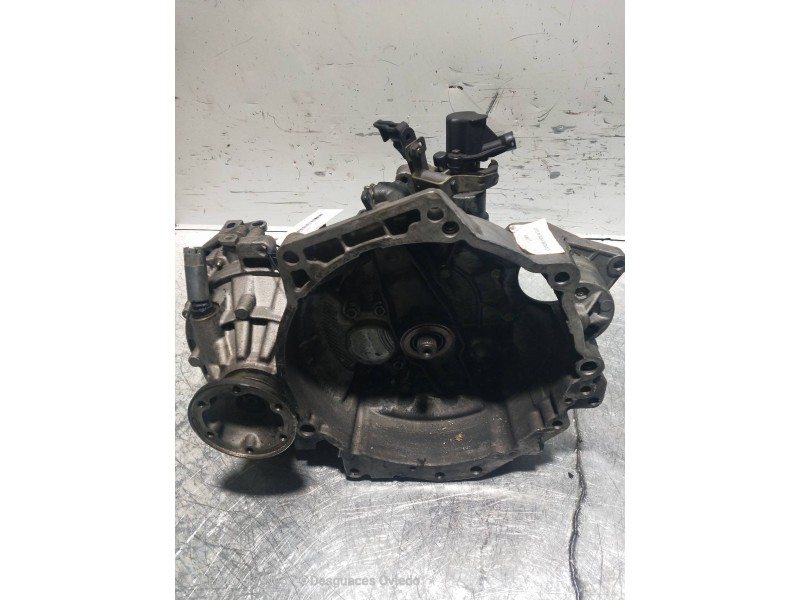Recambio de caja cambios para seat toledo (1l) 1.9 tdi referencia OEM IAM DSG 29058 144  Recambio de caja cambios para seat toledo (1l) 1.9 tdi referencia OEM IAM DSG 29058 144