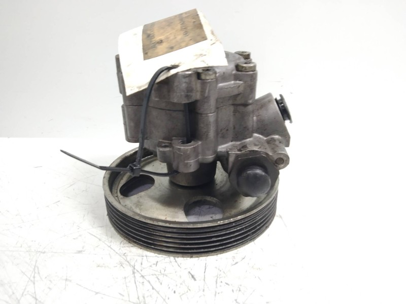 Recambio de bomba direccion para fiat ducato caja cerrada 11 (desde 03.02) 2.0 jtd  batalla 3200 mm referencia OEM IAM   