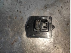 Recambio de resistencia calefaccion para citroen c-crosser exclusive referencia OEM IAM    2