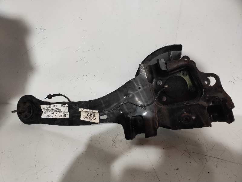 Recambio de mangueta trasera derecha para ford c-max (ceu) trend referencia OEM IAM   