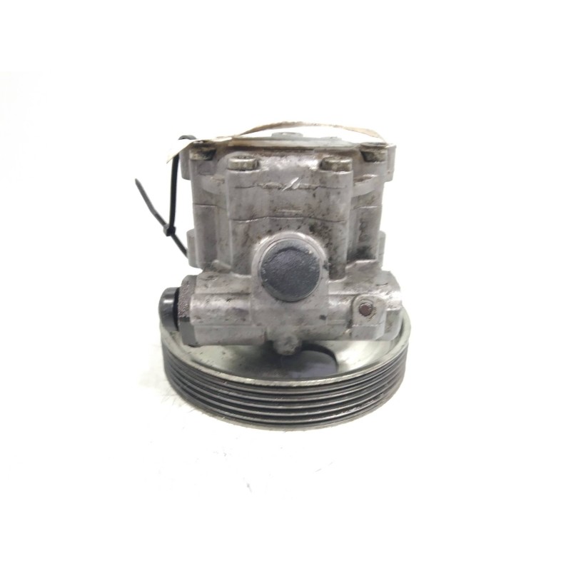 Recambio de bomba direccion para fiat ducato caja cerrada 11 (desde 03.02) 2.0 jtd  batalla 3200 mm referencia OEM IAM   