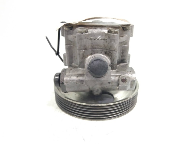 Recambio de bomba direccion para fiat ducato caja cerrada 11 (desde 03.02) 2.0 jtd  batalla 3200 mm referencia OEM IAM   