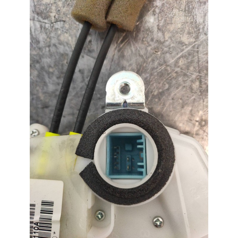Recambio de motor cierre centralizado delantero derecho para honda civic lim.4 (fd) 1.8 es referencia OEM IAM 72111SMGG0 5P 