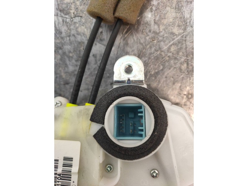 Recambio de motor cierre centralizado delantero derecho para honda civic lim.4 (fd) 1.8 es referencia OEM IAM 72111SMGG0 5P 