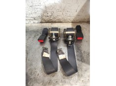 Recambio de juego cinturones trasero para citroen c-crosser exclusive referencia OEM IAM   