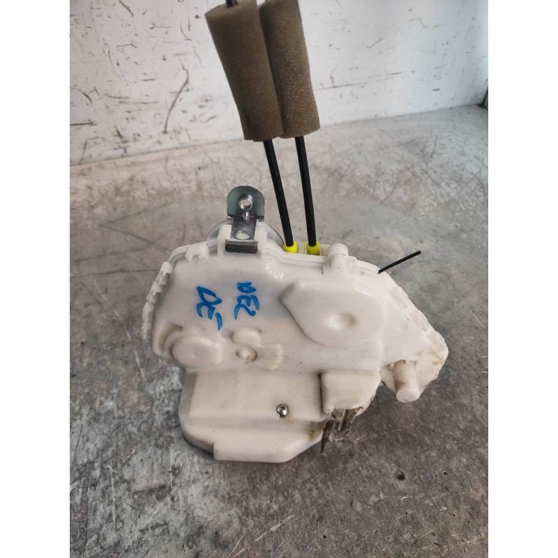 Recambio de motor cierre centralizado delantero derecho para honda civic lim.4 (fd) 1.8 es referencia OEM IAM 72111SMGG0 5P 