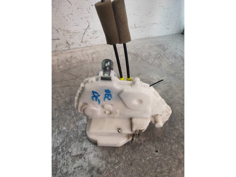 Recambio de motor cierre centralizado delantero derecho para honda civic lim.4 (fd) 1.8 es referencia OEM IAM 72111SMGG0 5P 