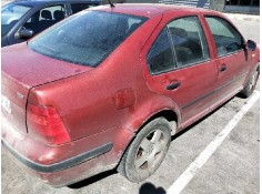 volkswagen bora berlina (1j2) del año 1999 2