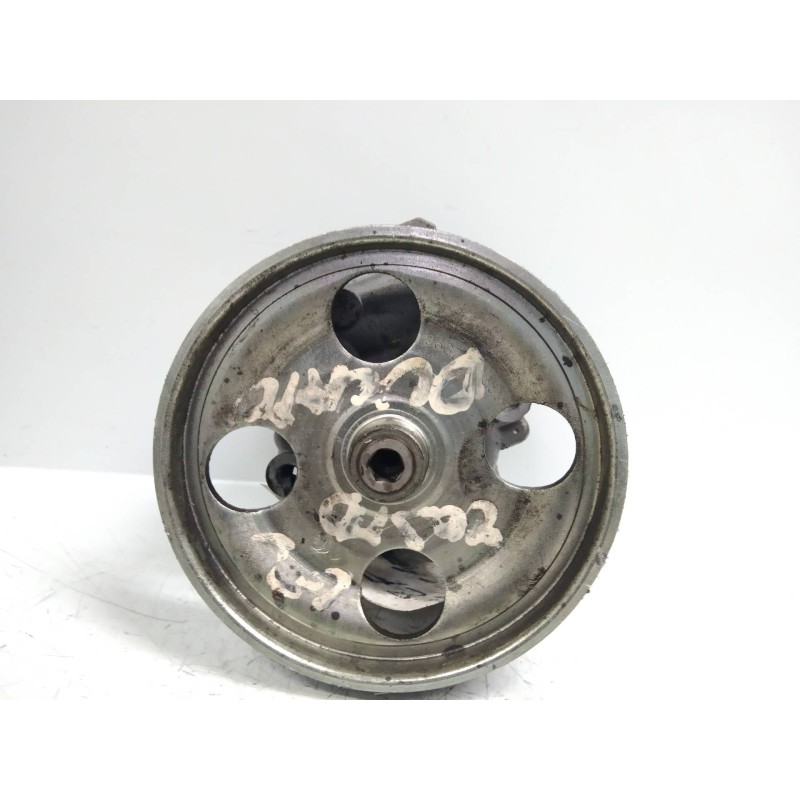 Recambio de bomba direccion para fiat ducato caja cerrada 11 (desde 03.02) 2.0 jtd  batalla 3200 mm referencia OEM IAM   