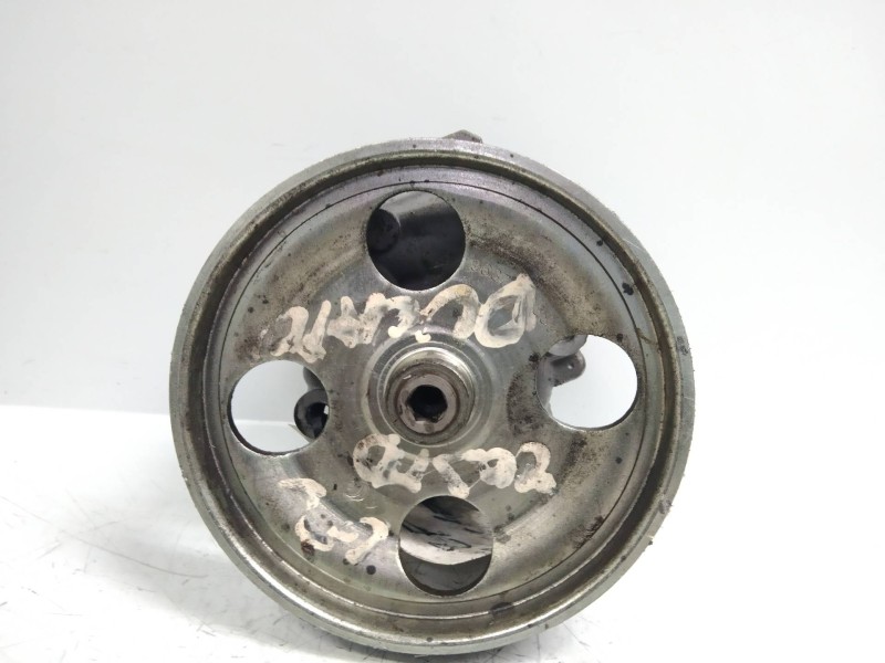 Recambio de bomba direccion para fiat ducato caja cerrada 11 (desde 03.02) 2.0 jtd  batalla 3200 mm referencia OEM IAM   
