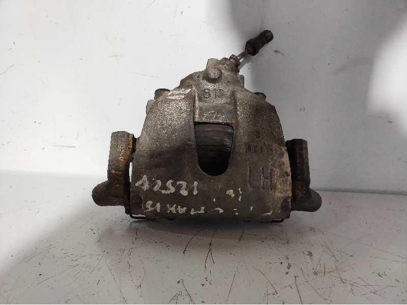 Recambio de pinza freno delantera izquierda para ford c-max (ceu) trend referencia OEM IAM   