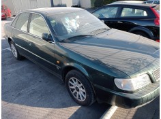 audi a6 berlina (c4) del año 1996