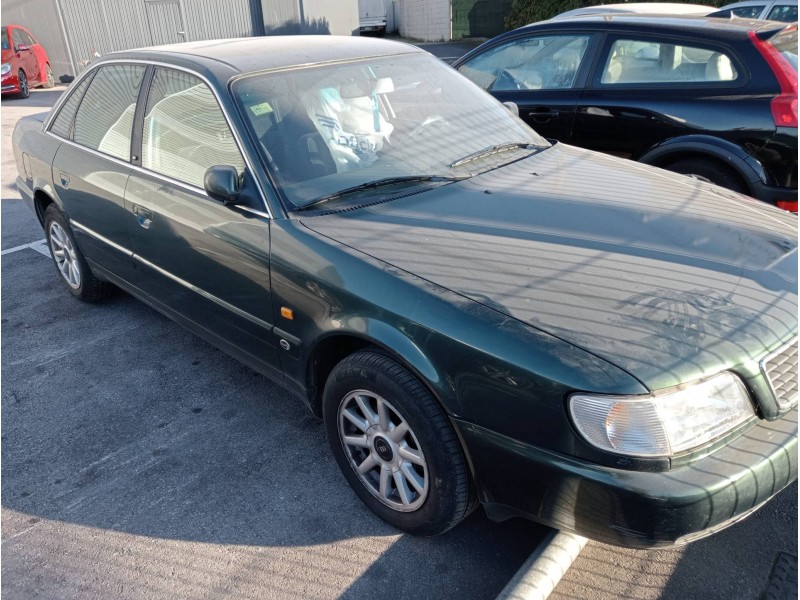 audi a6 berlina (c4) del año 1996