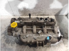 Recambio de culata para chrysler voyager (rg) 2.8 crd se (d) referencia OEM IAM VM47C  