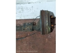 Recambio de puente trasero para renault master desde ´98 2.5 diesel referencia OEM IAM   TAMBOR 2