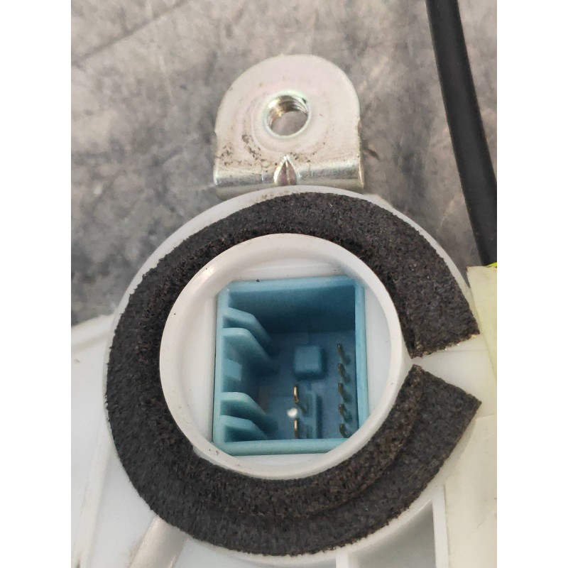 Recambio de motor cierre centralizado delantero izquierdo para honda civic lim.4 (fd) 1.8 es referencia OEM IAM 72151SMGG0 5P 