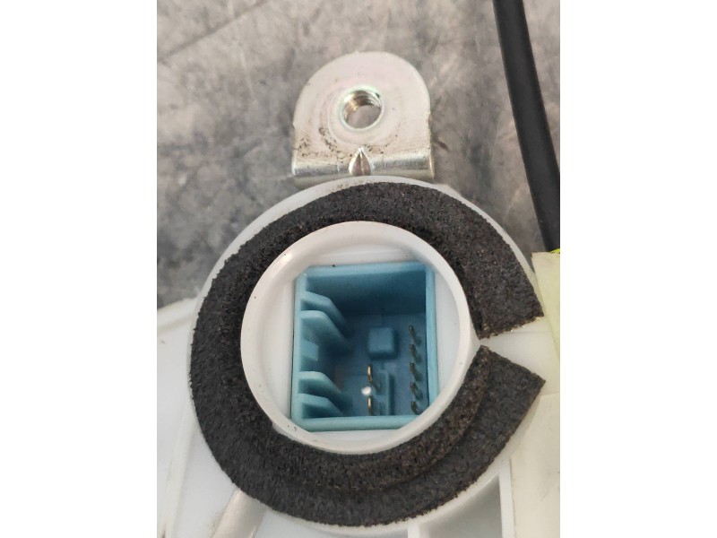 Recambio de motor cierre centralizado delantero izquierdo para honda civic lim.4 (fd) 1.8 es referencia OEM IAM 72151SMGG0 5P 