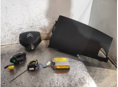 Recambio de kit airbag para citroen c-crosser exclusive referencia OEM IAM   