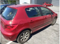 peugeot 307 (s1) del año 2002 2