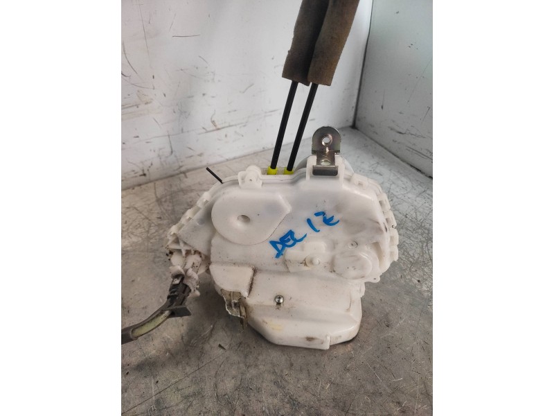 Recambio de motor cierre centralizado delantero izquierdo para honda civic lim.4 (fd) 1.8 es referencia OEM IAM 72151SMGG0 5P 