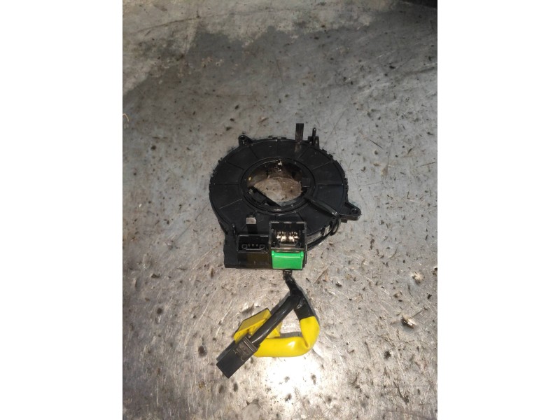 Recambio de kit airbag para citroen c-crosser exclusive referencia OEM IAM   