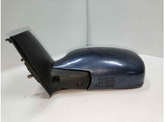 Recambio de retrovisor izquierdo para kia carens referencia OEM IAM   ELECTRICO 2