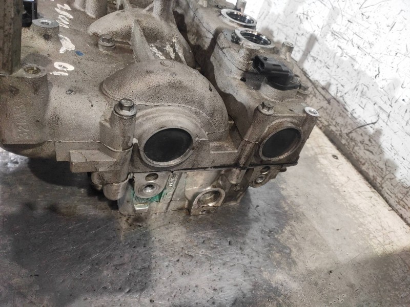 Recambio de culata para chrysler voyager (rg) 2.8 crd se (d) referencia OEM IAM VM47C  