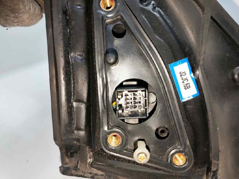 Recambio de retrovisor izquierdo para kia carens referencia OEM IAM   ELECTRICO