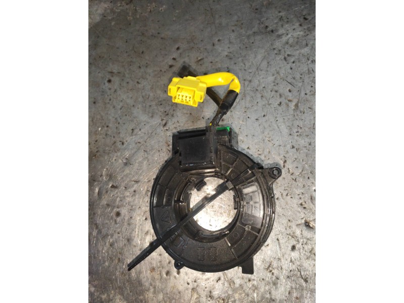 Recambio de kit airbag para citroen c-crosser exclusive referencia OEM IAM   