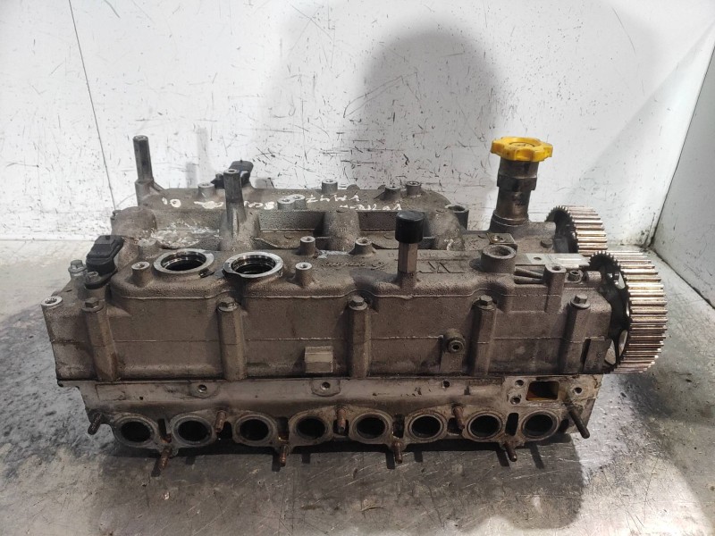Recambio de culata para chrysler voyager (rg) 2.8 crd se (d) referencia OEM IAM VM47C  