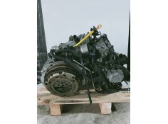 Recambio de motor completo para volkswagen touran (1t1) 1.9 tdi referencia OEM IAM AVQ 095542 