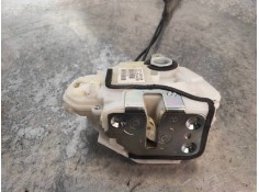 Recambio de motor cierre centralizado trasero derecho para honda civic lim.4 (fd) 1.8 es referencia OEM IAM 72611SMGG0  